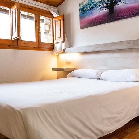 Hostal Casa Palmira エスポット エクステリア 写真