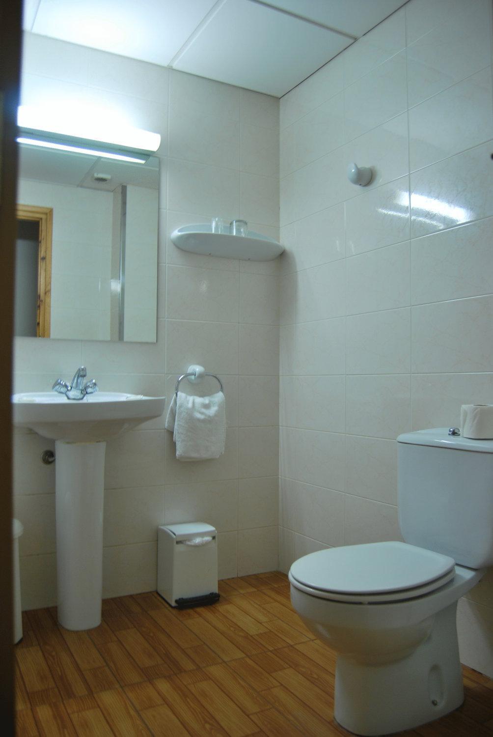Hostal Casa Palmira エスポット エクステリア 写真