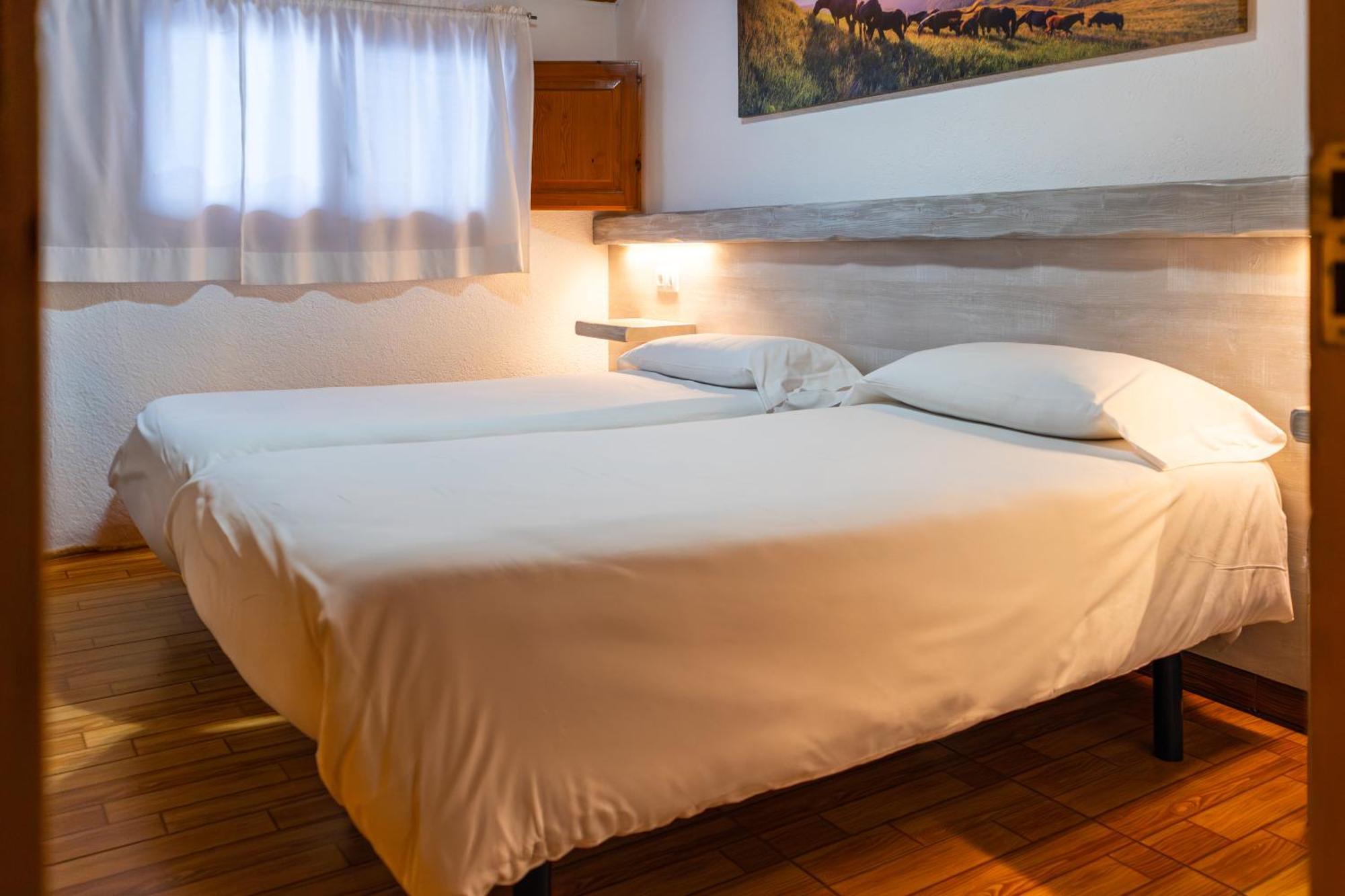 Hostal Casa Palmira エスポット エクステリア 写真