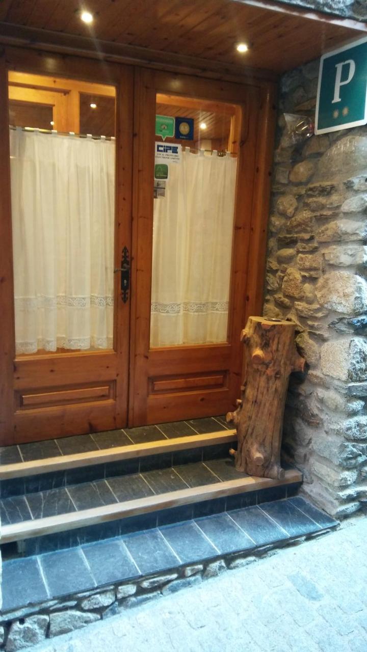 Hostal Casa Palmira エスポット エクステリア 写真