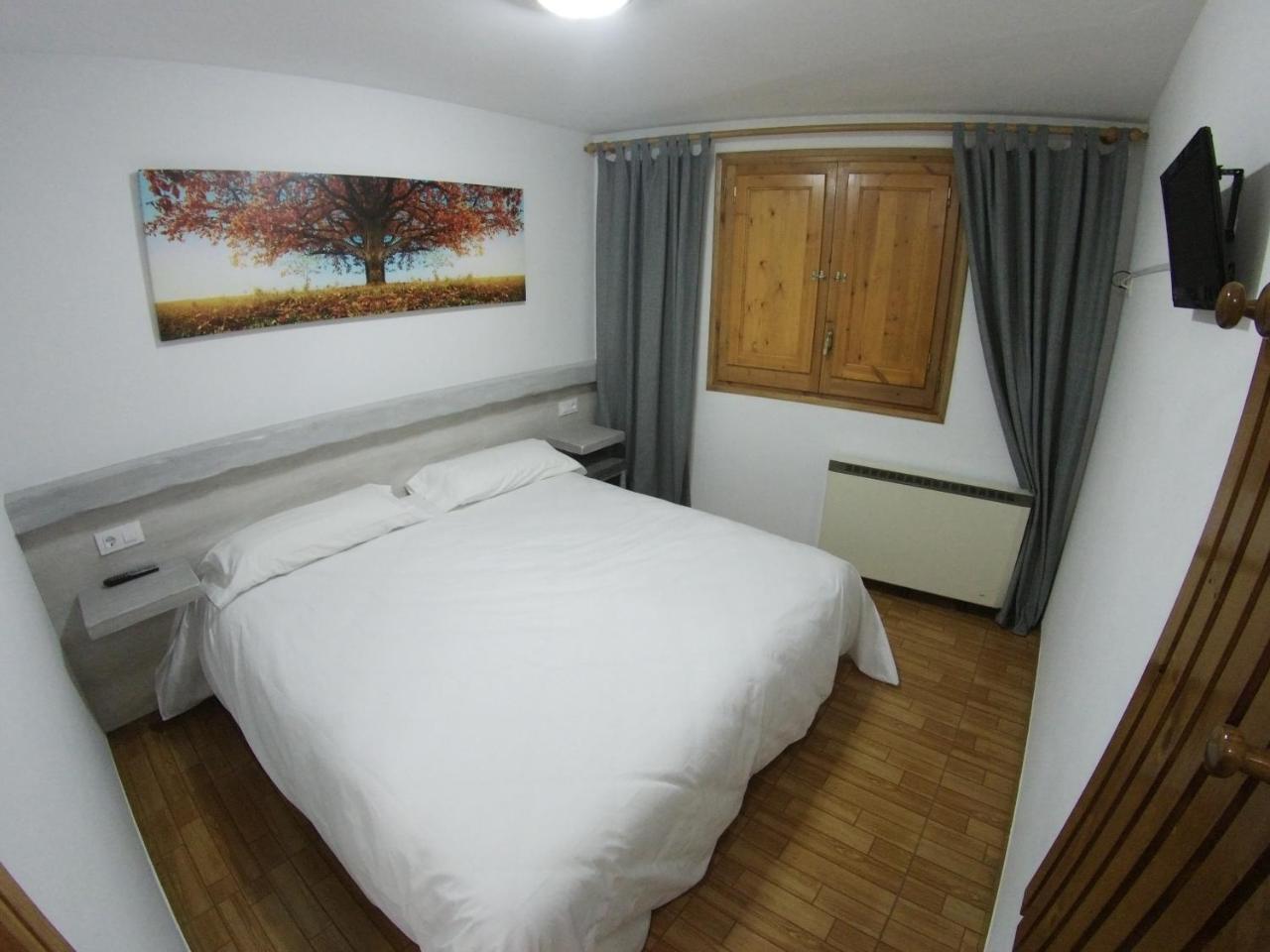 Hostal Casa Palmira エスポット エクステリア 写真